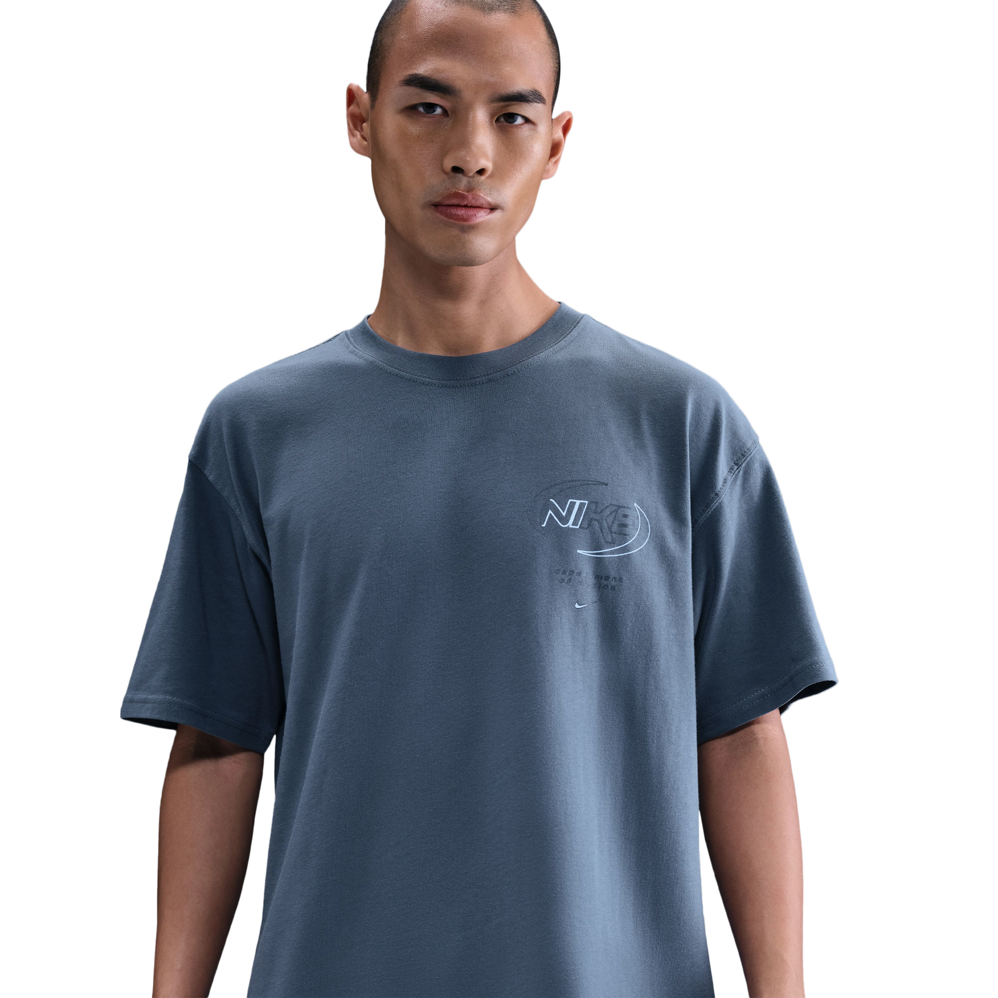 Nike NSW Max 90 Technium Future Short Sleeve T-Shirt - Men's