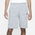 Nike Gel AOP Fleece Shorts - Men's