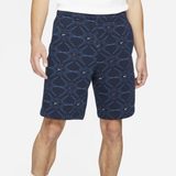 Navy/Red