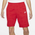 Nike Gel AOP Fleece Shorts - Men's