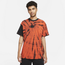 Nike Max 90 WCF T-Shirt - Men's Team Orange/Black