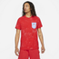Nike RWD T-Shirt - Men's Chile Red/Psychic Blue