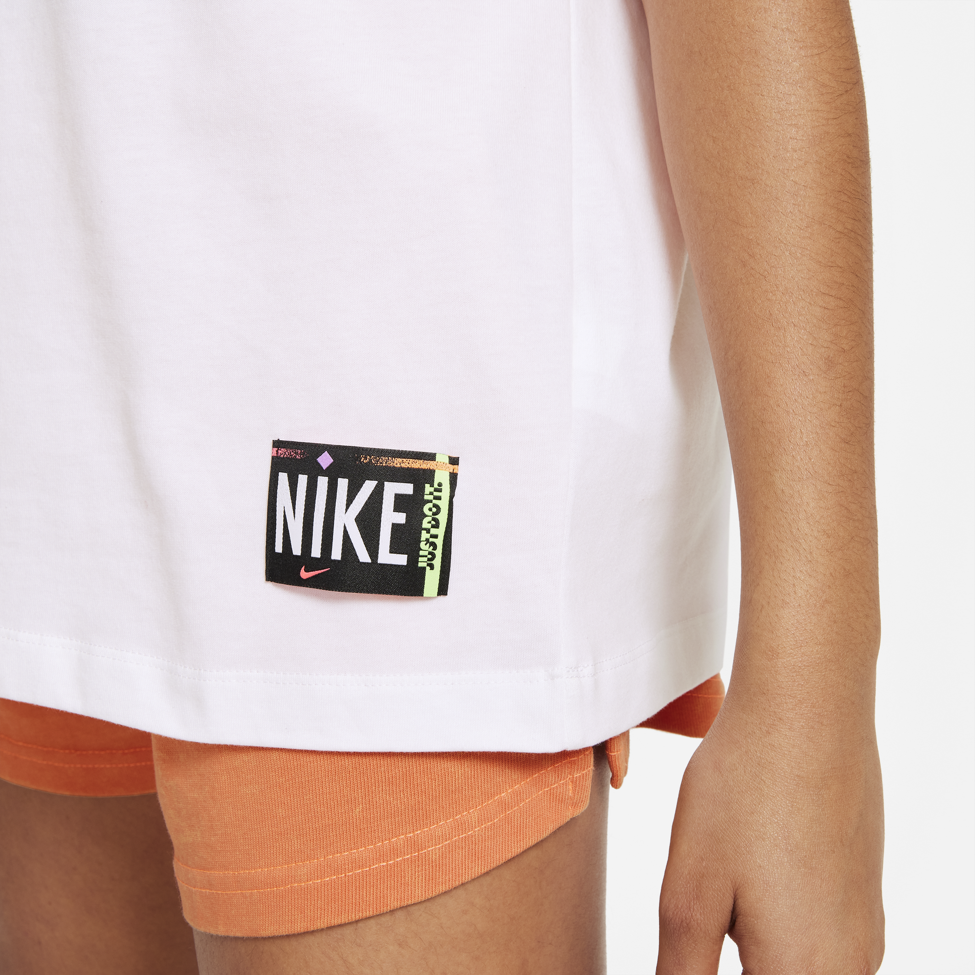 Nike WP Essential BF T-Shirt