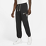 Nike Standard Issue Splatter Pants - Men's Black/White