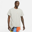 Nike Max 90 Splatter T-Shirt - Men's Dark Grey Heather
