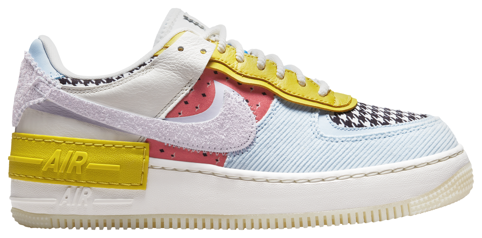 Nike Air Force 1 Shadow Women's