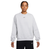 Black/Birch Heather
