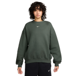 Green/White