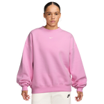 Pink Rise/Sail