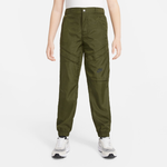 Green/Black
