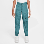 Mineral Teal/Black