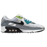 White/Black/Photon Dust- Nike Am 90-wh/bk/pd