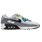 White/Black/Photon Dust - Nike Am 90-wh/bk/pd