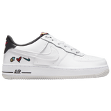 White/Multi