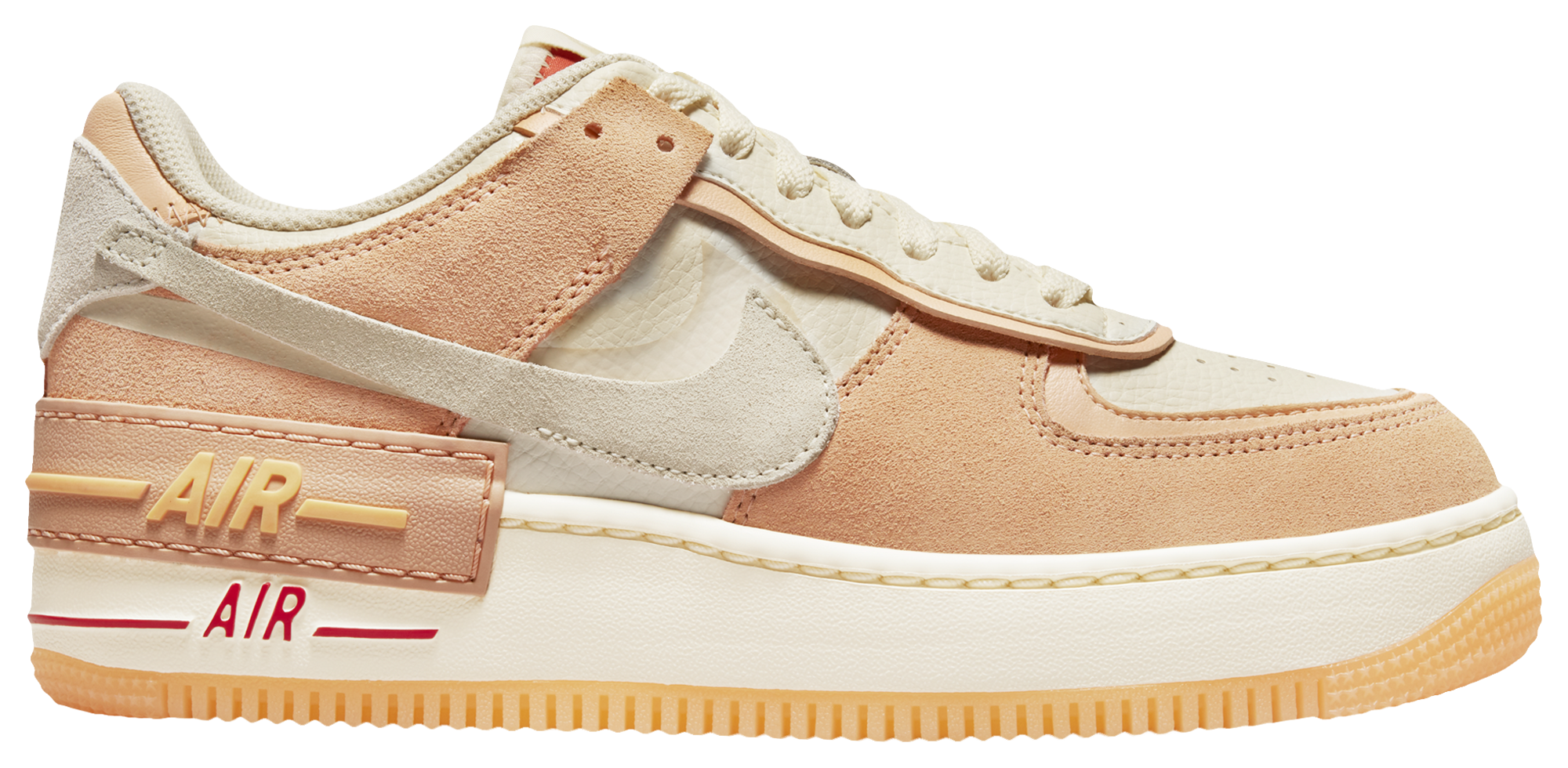 airforce 1 footlocker