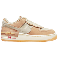 Cashmere/Orange- Nike W Af1 Shadow-cmr/or