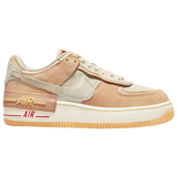 Cashmere/Orange - Nike W Af1 Shadow-cmr/or