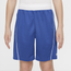 Nike Dri-Fit BBall League Shorts - Boys' Grade School Game Royal /White/White