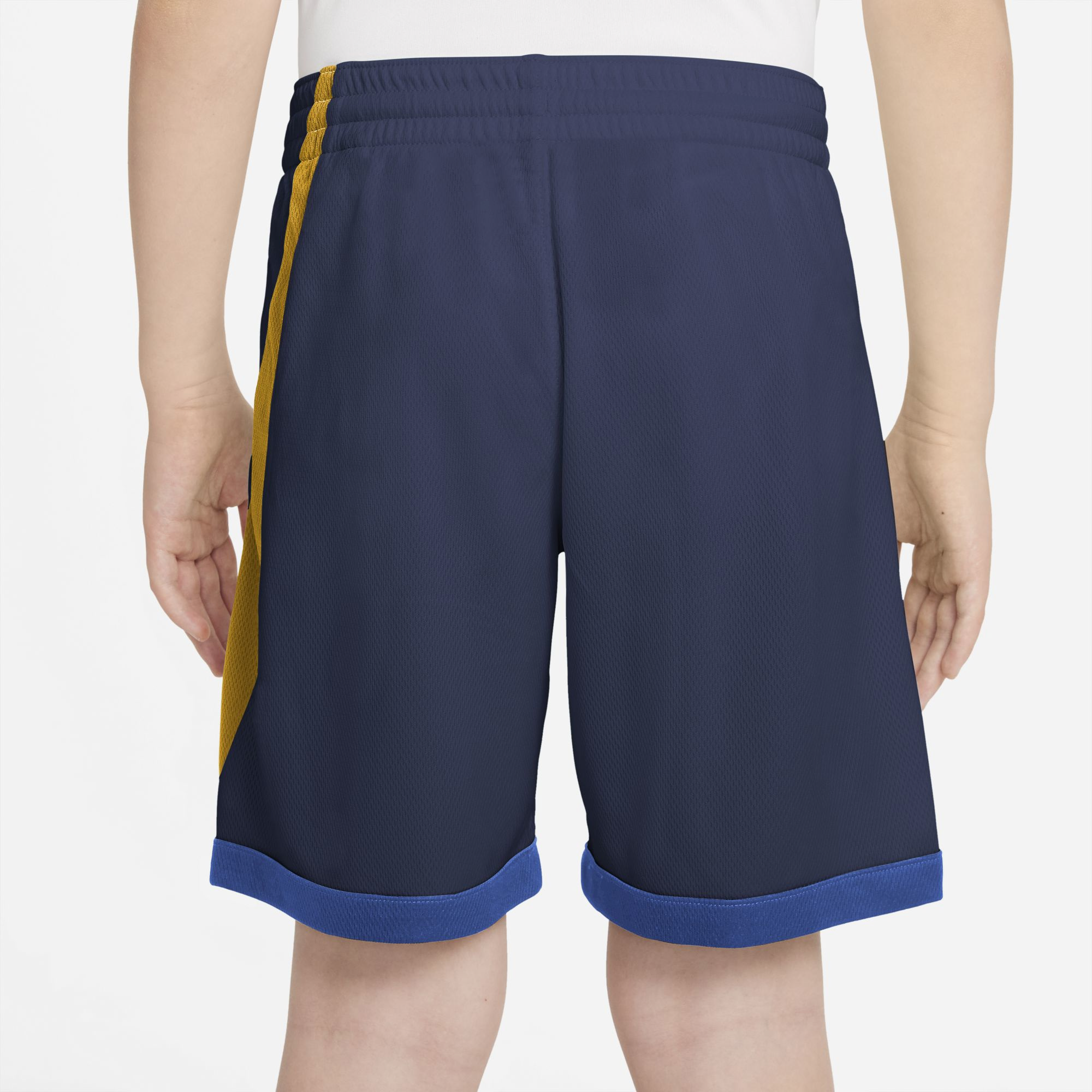 Nike Dri-Fit HBR Basketball Shorts