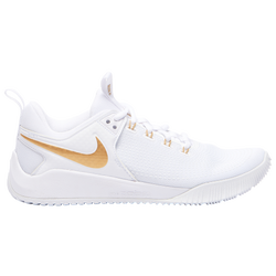 Women's - Nike Zoom Hyperace 2 LE - Gold/White