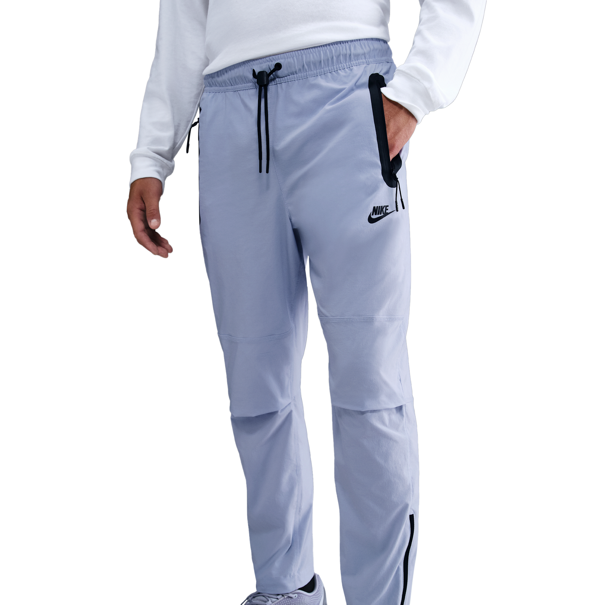 Nike Tech Woven Pants OH - Men's