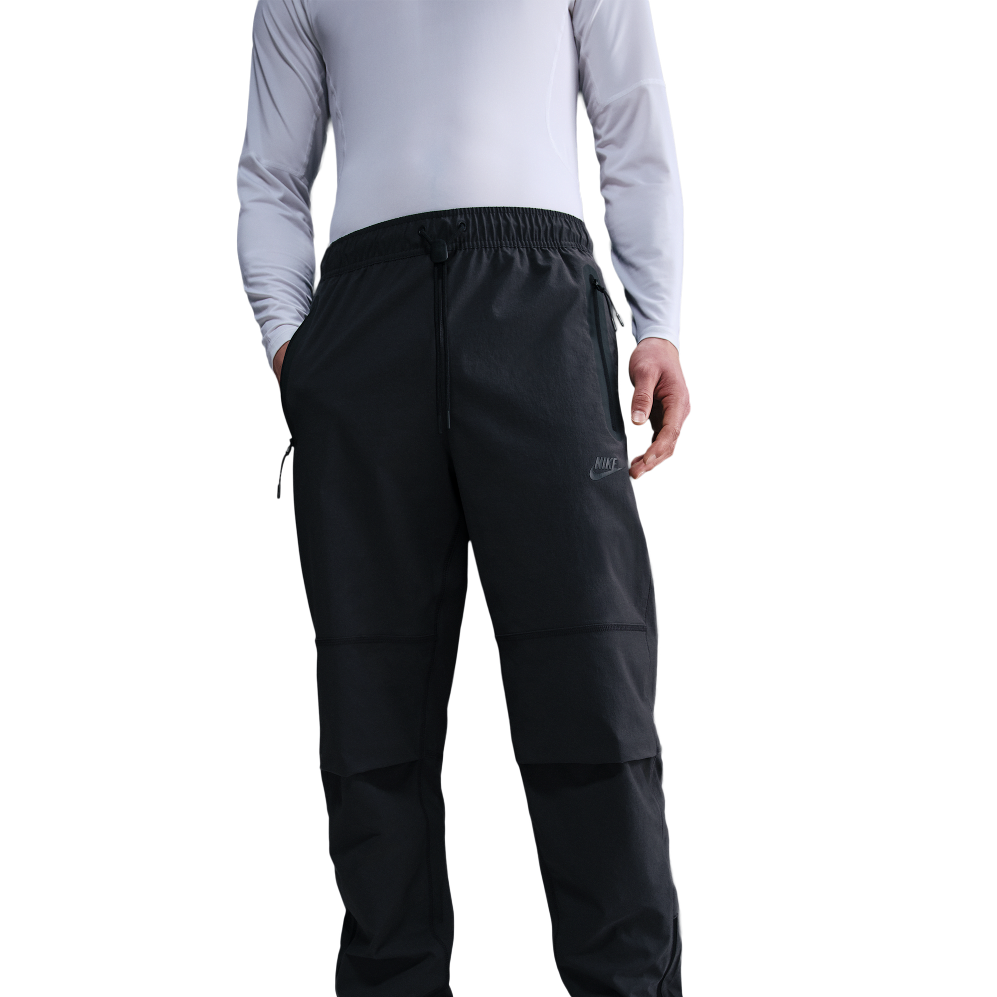 Nike Tech Woven Pants OH - Men's
