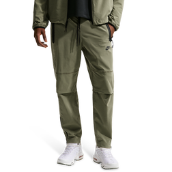 Nike Tech Woven Pants OH - Men's | Foot Locker
