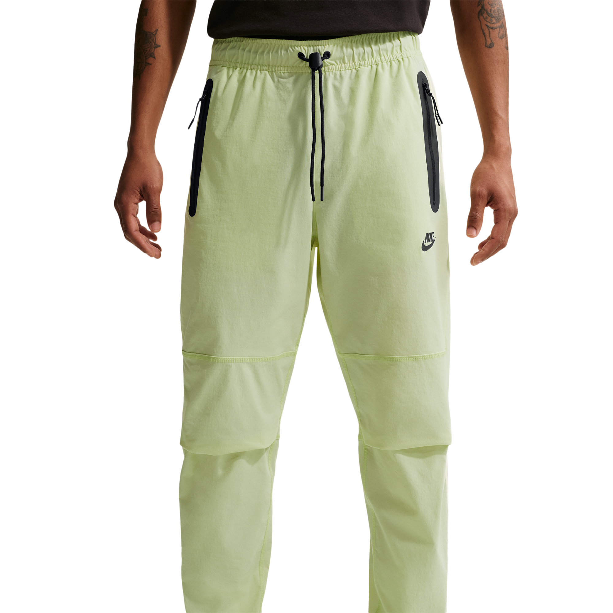 Nike Tech Woven Pants OH - Men's | Foot Locker