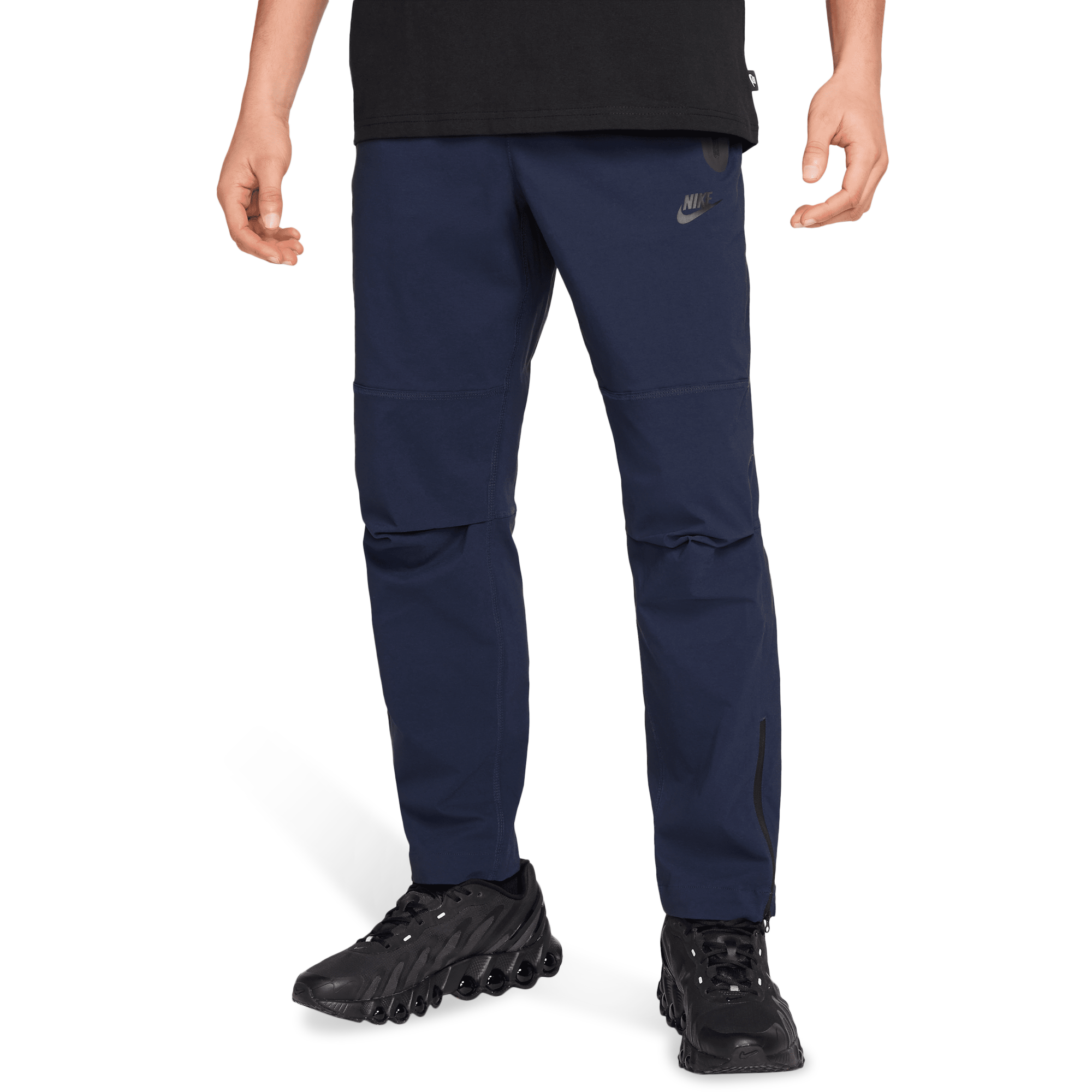Nike Tech Woven Pants OH - Men's | Champs Sports