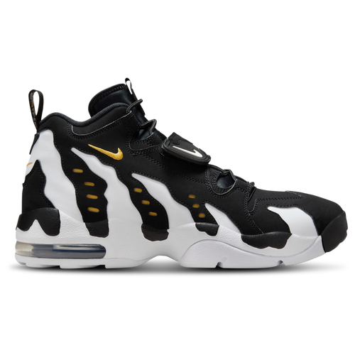 

Nike Mens Nike Air DT Max '96 - Mens Shoes Black/White Size 09.0