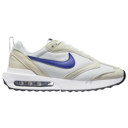 Women's - Nike Air Max Dawn - White/Light Bone