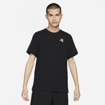 Black/Yellow