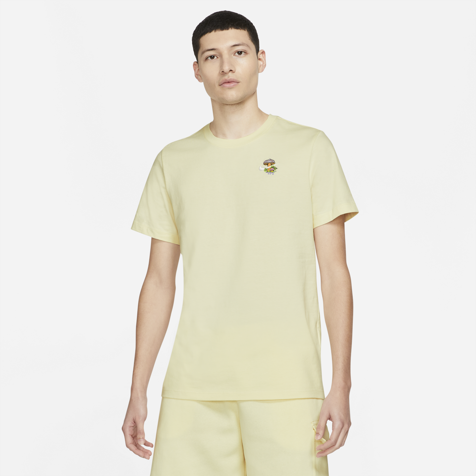 Nike Twist LBR Gel Tee | Foot Locker