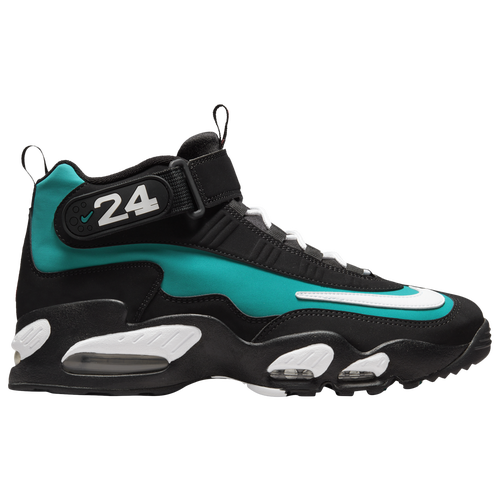 - Nike Air Griffey Max 1 - Black/Teal