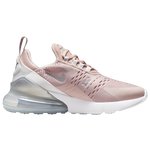 Pink/Silver