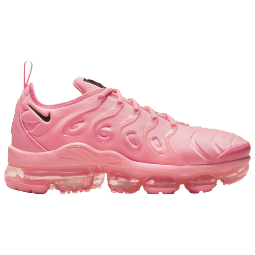

Nike Womens Nike Air Vapormax Plus - Womens Running Shoes Pink/Pink Size 5.5
