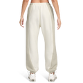 Nike STDO Fleece Oversize Pant - Nike White