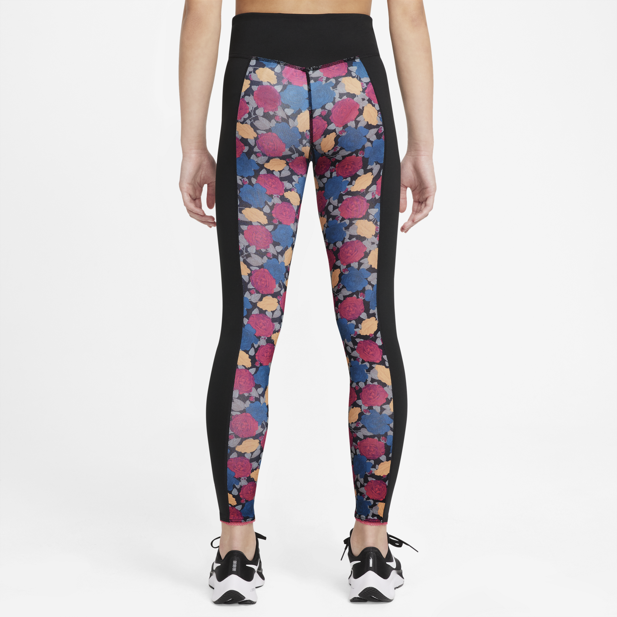 Nike Dri-Fit One Luxe Leggings AOP