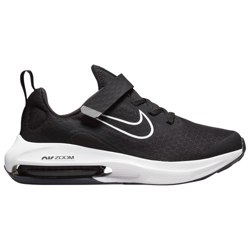 

Nike Boys Nike Air Zoom Arcadia 2 - Boys' Preschool Running Shoes Black/White/Anthracite Size 3.0
