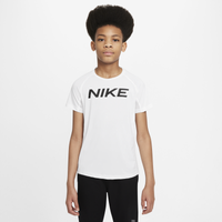 Nike Boys (The Nike Tee) T Shirt Size:Youth Small Age:8/10