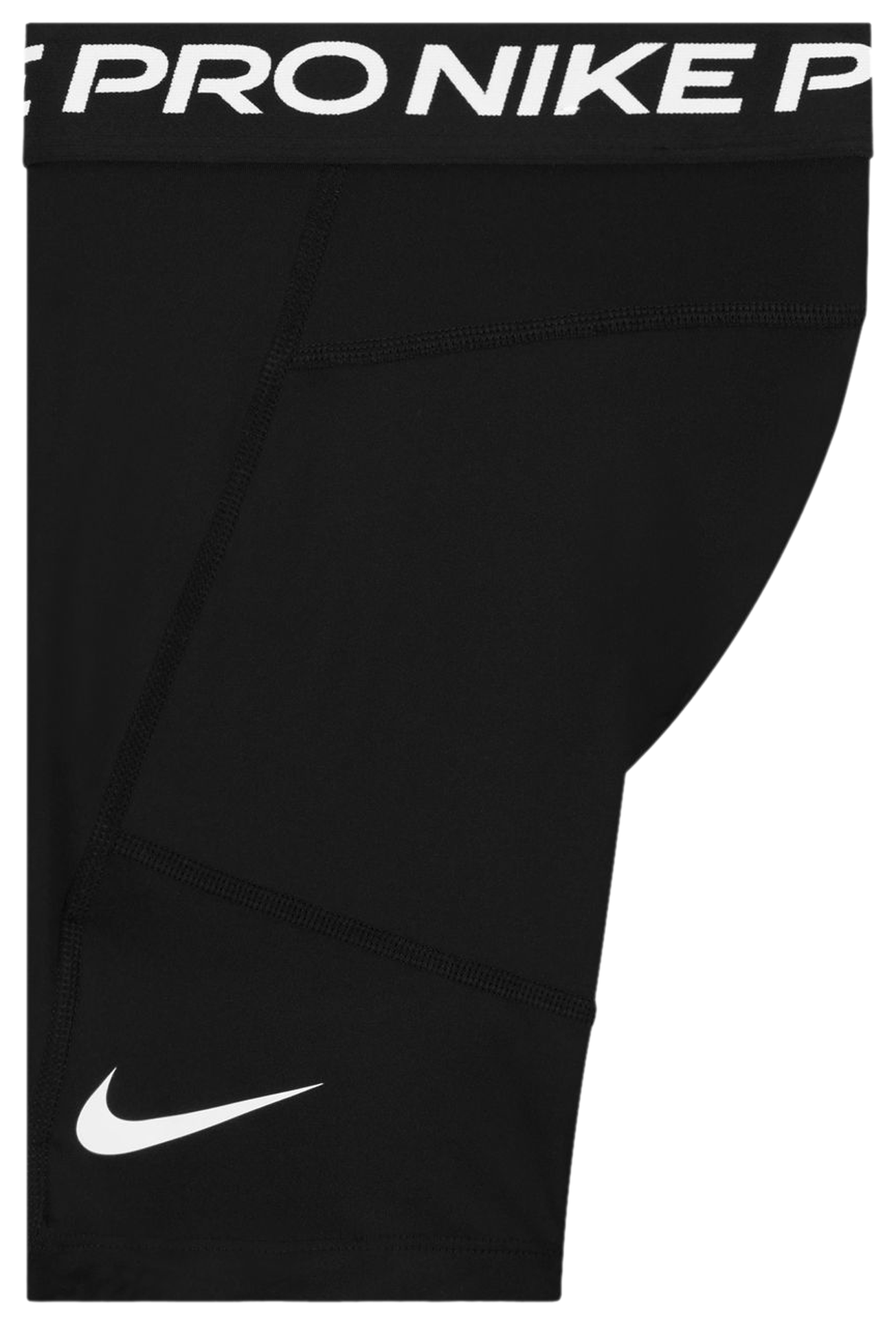 NIKE PRO HBR COMPRESSION SHORT JUNIOR