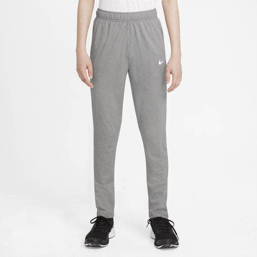 

Nike Boys Nike Poly+ Pants - Boys' Grade School Carbon Heather Size XL