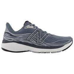 Men's - New Balance 860 V12 - Ocean Gray/Light Slate