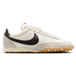 Men's - Nike Waffle Racer - Sail/Black/Coconut Milk