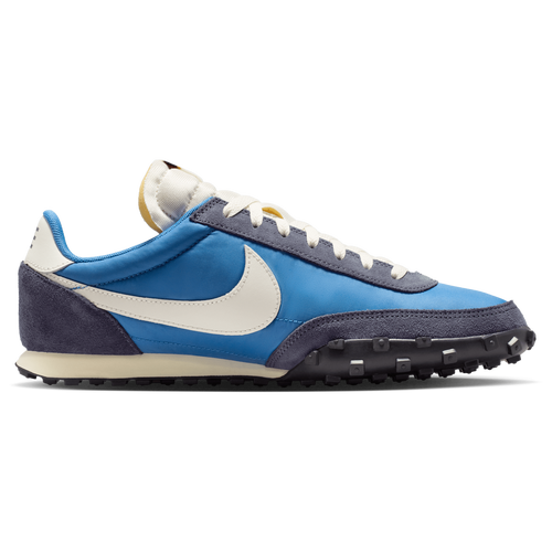 MENS - Nike Waffle Racer - Star Blue/Thunder Sail