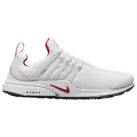 White/Red/Grey