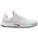 Nike Air Presto - Men's White/Red/Grey