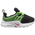 Nike Presto - Girls' Infant Black/Pink/Green