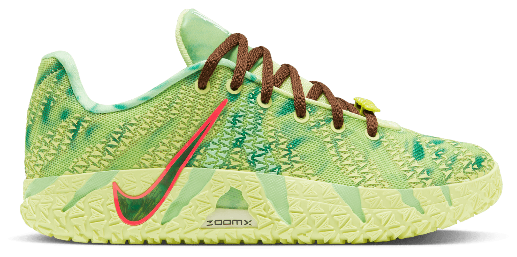 Nike Ja 3 Spooky Season | Foot Locker