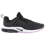 Black/Purple